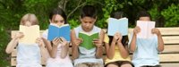 summer reading
