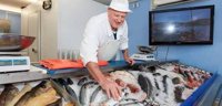 fishmonger