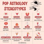 pop astrology