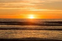 sundown