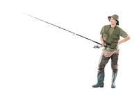 angler