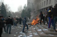 riot