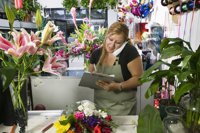 florist