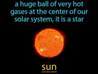 sun