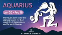 aquarius