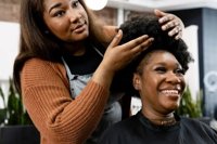 hairdresser