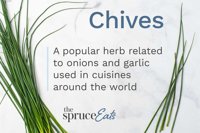 chives