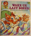 lazybones
