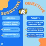 objectivity