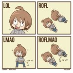 ROFLMAO