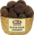 palm jaggery