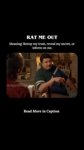 rat on someone/something