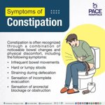 constipation