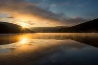 dawn