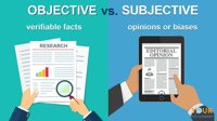 subjective
