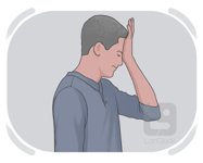 regret