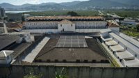 penitentiary