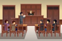 prosecution