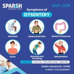 dysentery