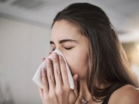 blow your nose