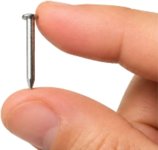 nail