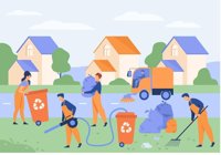 sanitation