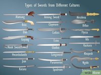 sword