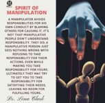 manipulation