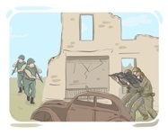ambush