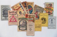 almanac