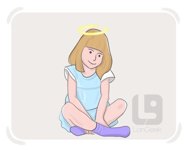 innocent