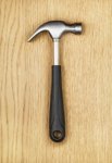 hammer