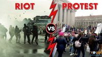 protest