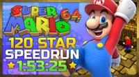 speedrunning