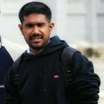 R. Baskar Anand Nova